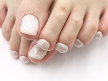 ミナミネイル(MINAMI NAIL)/キラキラフット