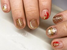 アネラ(ANELA)/ニュアンスネイル