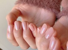 ネイルズ ララ(nails Lala)/ワンカラー。