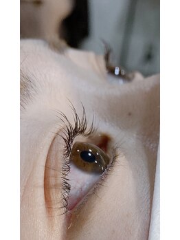 シルフ 石橋店(Sylph)/まつ毛パーマ