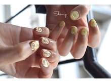 シュガーロール シャイニー(Sugar Roll / Shiniy)/持ち込みデザイン