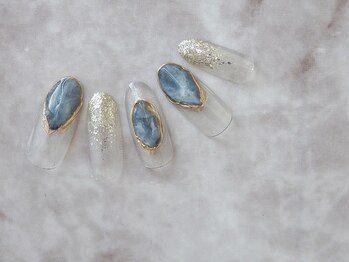 ラルネイル 大宮(Lull. nail)/