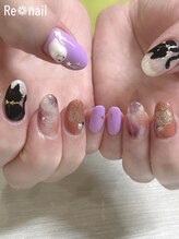 リネイル(Re nail)/