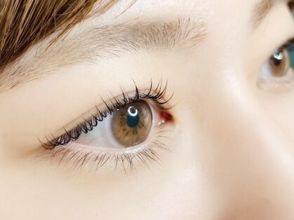 ベル アイラッシュ(Belle Eyelash)の写真