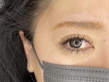 リノ リノ(Lino.Lino)/【上下☆マツエク】