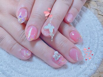 エクラ 横浜関内店(Eclat)/☆トレンドデザイン☆