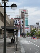 ブラックビューティーサロン(Black Beauty Salon)/JR、阪急宝塚駅より徒歩３分！！
