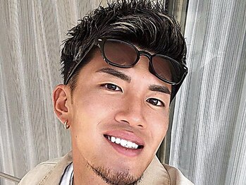 クリスタルラウンジ 銀座店/メンズホワイトニング。