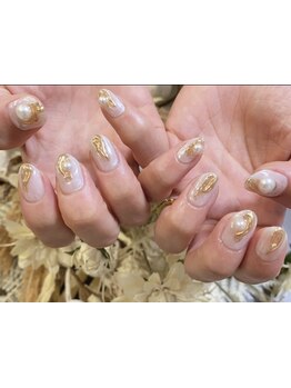 アートの種類が豊富