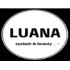 ルアナ(LUANA)ロゴ