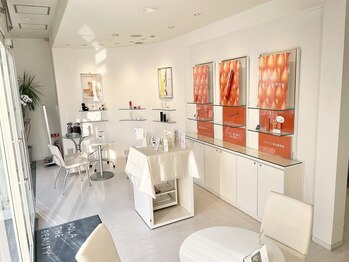 ポーラ ザ ビューティ 横須賀中央店(POLA THE BEAUTY)/