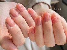 レオ ネイル 倉敷店(leo nail)/ジェルネイル