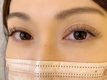 イムア(imua)/フラット×ボリューム mix