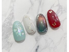 ワンポイントAコース