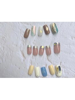 シンプル系（オフィス・日常）が得意