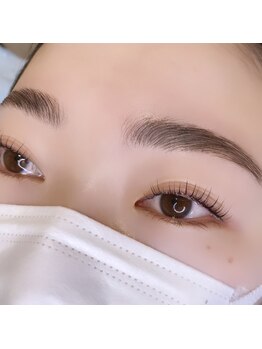 モアナアイラッシュ バイ ヘッドライト 綱島店(Moana eyelash by HEADLIGHT)/ハリウッド×ラッシュリフト
