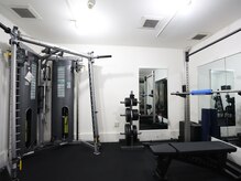 リード(LEAD)/内観