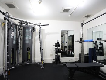 リード(LEAD)/内観