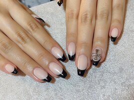 フレンチネイル