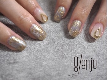 グランジュ(glaNje)/