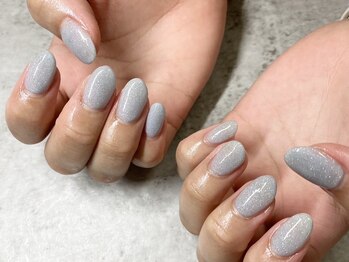 ネイルアンドアイラッシュ シヴァ(Siva)/