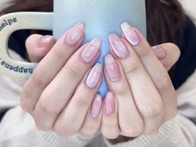 キナ(KINA)/11/9　マグネットジェル