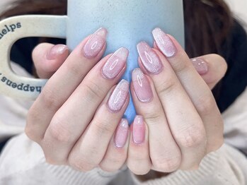 キナ(KINA)/11/9　マグネットジェル