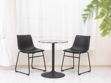 ホワイトニングショップ 柏店/【店内】ホワイトニング