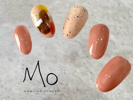 パラジェル　定額デザイン¥11000