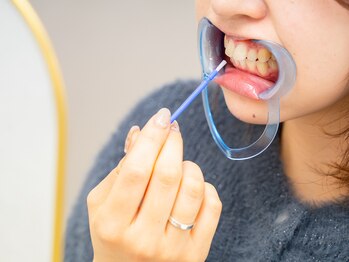 ホワイト 川越店(WHITE)/当店専用オリジナルジェル