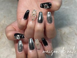 ハンド120分フリーアート/ツルタ