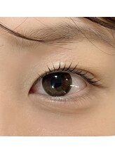 ラプティット(La petite)/次世代まつ毛パーマパリジェンヌ