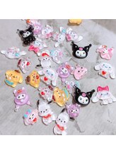 サロン ド ピーアイ(salon de Pi)/