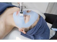 トレス(Tres)/STEP4 イラストリアスマスク