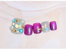 ギャザーパーティー 目白店(gatherparty)/2024シーズン【summer】