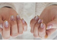 メトロ(Metro)/フルアート