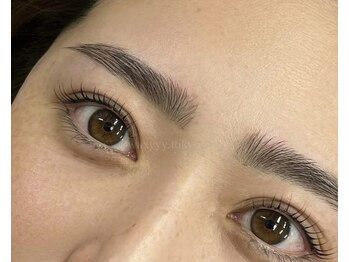 ハリウッドブロウリフト ワクシー 表参道店(HOLLYWOOD BROW LIFT WAXYYY.)/新HBL