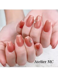 キャンペーンデザインワンカラー