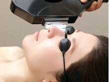 オワゾーブルー(Oiseaubleu)の雰囲気（脱毛しながらハリ・弾力のある若々しいお肌へ導きます）