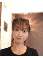チャナン(CHANAN)/由紀子