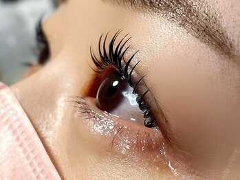 ソル ラッシュアンドブロウ(SOL lash&blow)/&Healthy