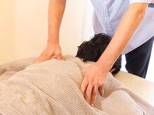ユメキ整体の雰囲気（痛みが少なく心地よいぐらいで、効果抜群、ベテランマッサージ）