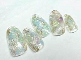 ＨＡＮＤベーシックコース