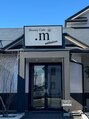 ドットエム(.m)/ネイルサロン　ドットエム