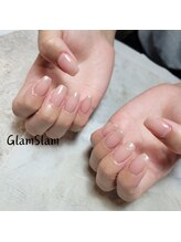 グラムスラム 福島店(GLAMSLAM)/ワンカラー♪