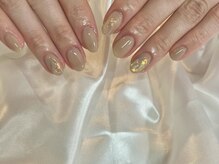 ノイネイル(noi nail)の雰囲気（◇シンプルニュアンス◇）
