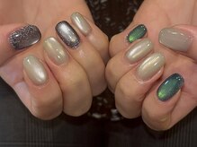 ラフバイディアブルー(Laugh by diarblue)/enoi ☆ フラッシュマグネット