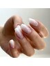 ［Hand］One color・Gradation Color（ワンカラー or グラデーション）