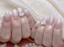 クイーンズネイルサロン(Queen's nail salon)/バーイベブーマー