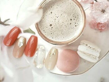 シャルム(Charm)/2月【定額】オフィスコース